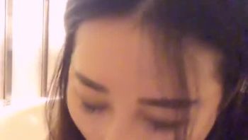 funnyg 亲爱的，今天一起去汽车旅馆玩泡泡浴做爱做的事好吗♥️♥️♥️