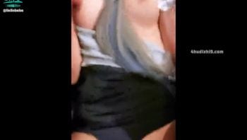 琳琳 大胆露脸❗️电影院竟然成为女大生玩起多P的场地