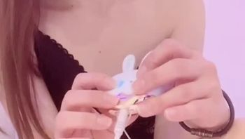 funnyg 外面看不到
