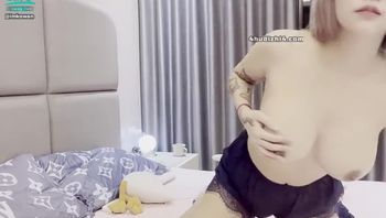 湾湾imkowan 喷水特辑