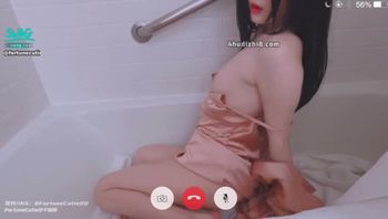 饼干姐姐 错打给老师的色色自慰视频流出❤️‍