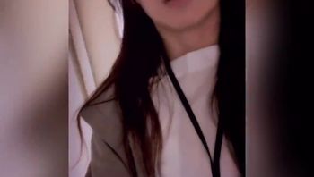 funnyg 幻想系列❤️实习女护士 小玲