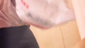 funnyg 幻想系列❤️智取日本少妇