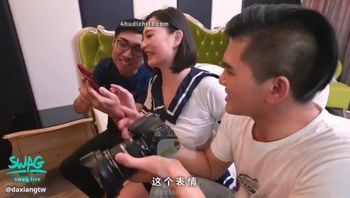 大象 无码 米欧的粉丝见面会 多人派对 大象传媒