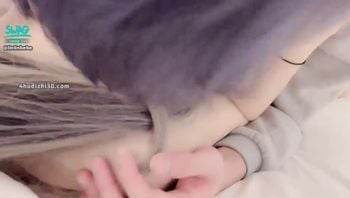 琳琳 首次69拍摄❗️犯规级舔穴120%淫秽‼️