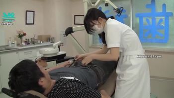 eaglejp 护士与病患同时发情！痴女病院24小时(2)