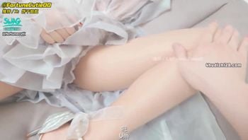 饼干姐姐 与姐夫初尝禁果
