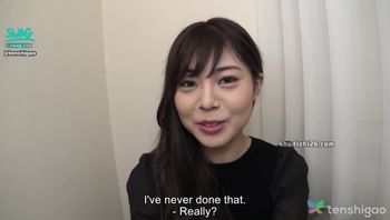 tenshigao 歌舞女郎加农·市井今天来到我们的酒店制作成人视频