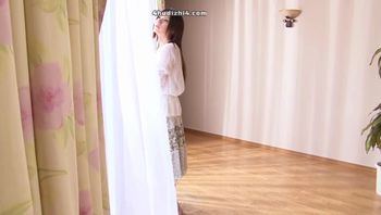 JC 599因为老公出轨万念俱灰在同学会上和学弟偷情的人妻爱田奈奈