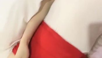 極品身材少女來了 粉嫩小蘿莉 剛發育完美的胴體大力摧殘