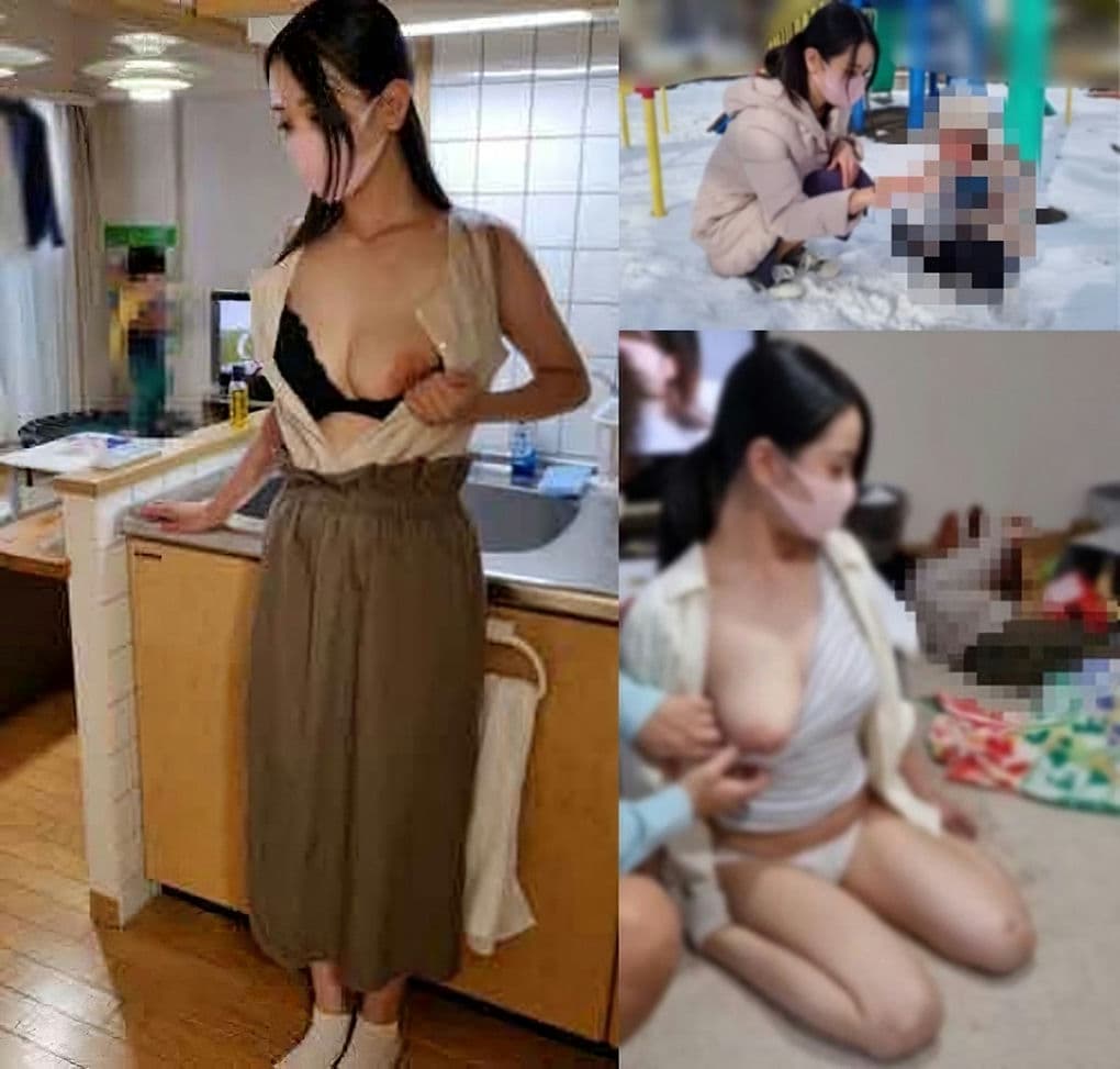 FC2 PPV 4542556 【限定】元グラビア巨乳妻人気奥さんの３作品おまとめパック！