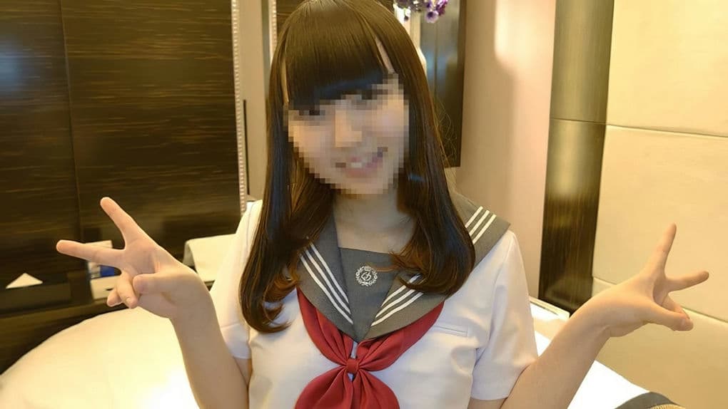 FC2 PPV 4577870 【无・制服コス】Hにドハマり中のまだ未熟な素人童颜美女にノリで中出し・生ハメ【特典で高画质】