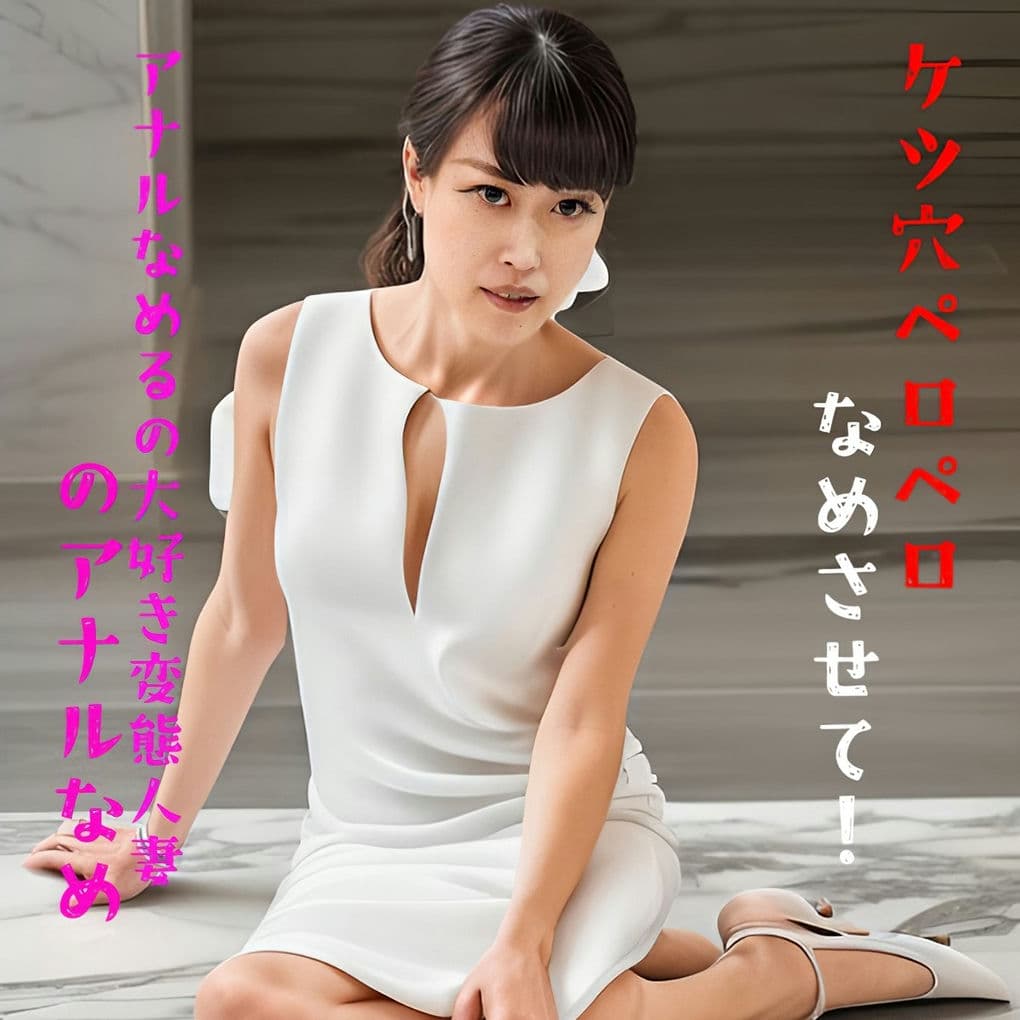 FC2 PPV 4551849 （无修正）ケツ穴ベロベロ舐めさせて！肛门舐めるの大好き変态人妻のアナル舐め3
