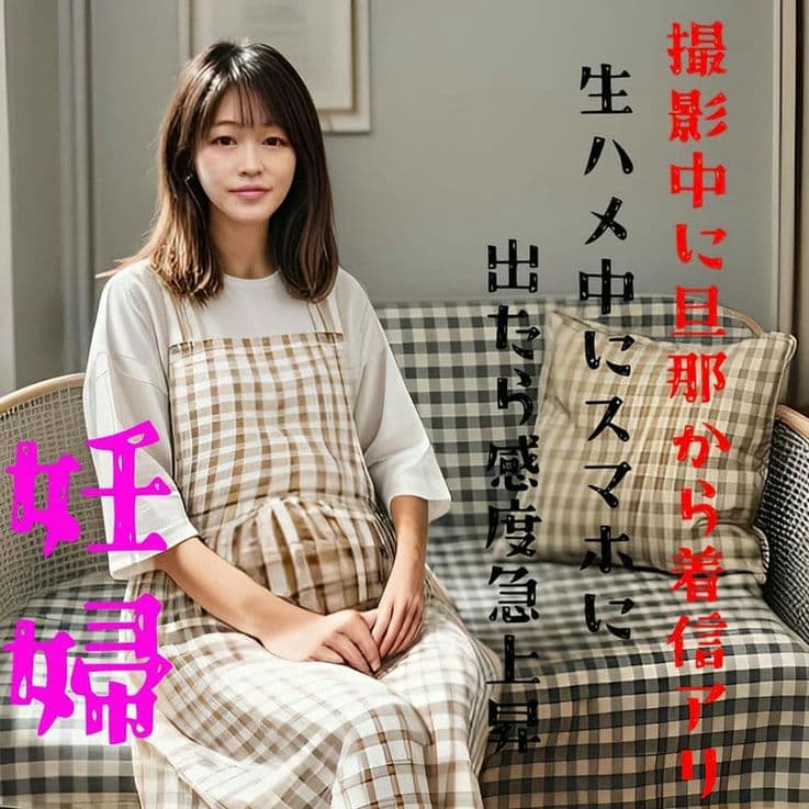 FC2 PPV 4551875 （特典アリ）撮影中に旦那から着信アリ！生ハメ中にスマホに出させたら感度急上升↑他人の精をたっぷり注入され中出しされた35歳妊