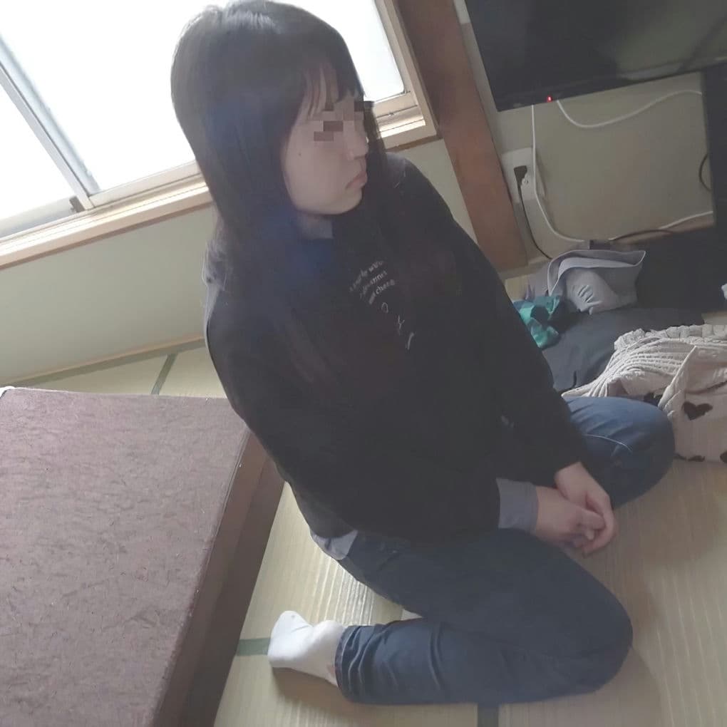 FC2 PPV 4556041 【个人】职失い谁も頼れない孤独な女。国も见舍て生活苦、身体で支払う他になく…