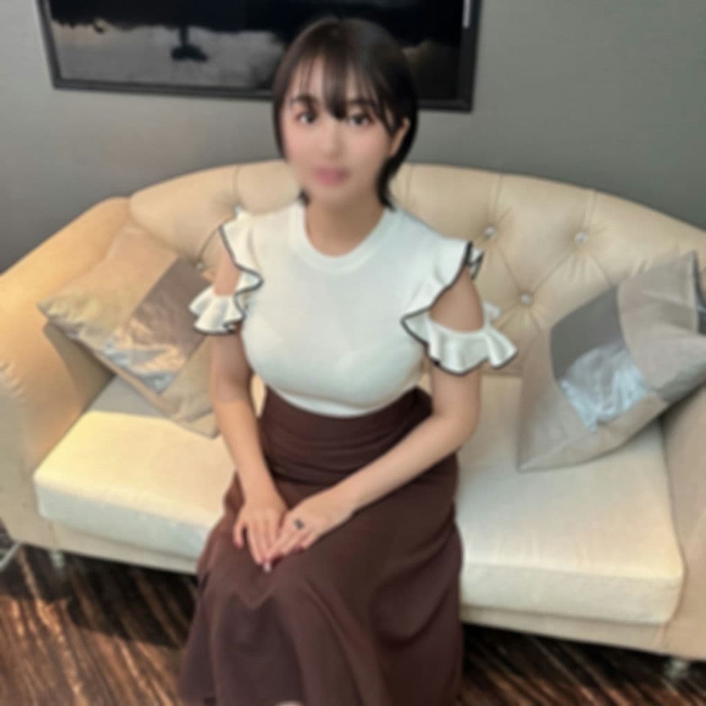 FC2 PPV 4553612 【再撮希望多数／３発射】ショートカットで色白Ｇカップ美女のエロいカラダにチンポは钉付け。