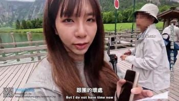 梦梦 Sex Vlog-如童话一般的德国 Germany, just like fairy tale
