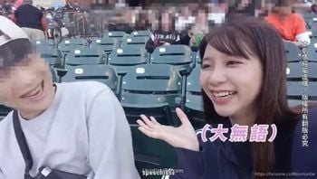 梦梦 Sex Vlog- 旧金山野外爱爱 San Francisco outdoor sex