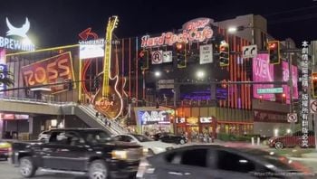 梦梦 Sex Vlog- 拉斯维加斯的肛肛赌注 Anal betting in Las Vegas