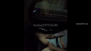 boring7277 【塞车时的高潮】