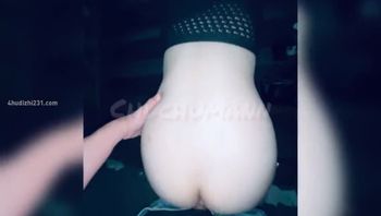 ⚠️未到汽旅就忍不住的粉穴89瞎妹-野外全集⚠️