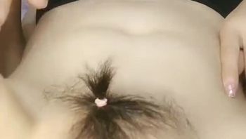 奶小糖自慰o