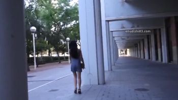 网红主播高尺度户外自慰露出u