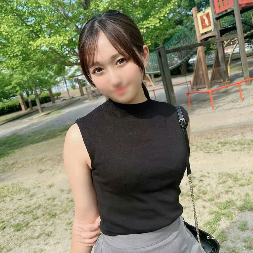 FC2 PPV 4559770 颜出し！某有名国立女大学に通う坂道系の可怜なポニテ女大生は隠れ愿望を开花し快楽に溺れる変态女に変貌！野外猥亵＆口内射精！さらに