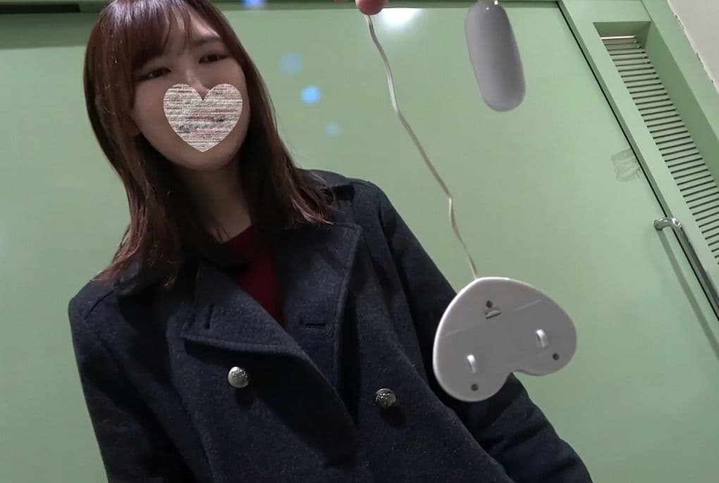 FC2 PPV 4560194 【无・个撮】モデル体型の敏感美女リモコンバイブお散歩デート×口内射精！【特典で高画质】