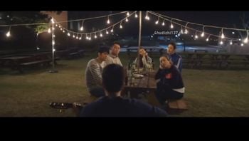 女演员大作战