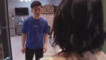 과외선생님을후렸다 태주