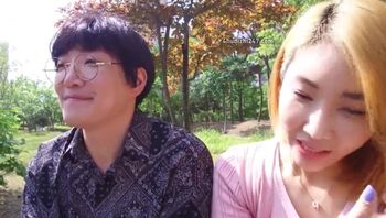 [무삭제] 골프치는 섹녀들의 섹스 플레이