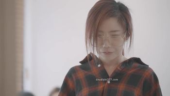 [바이섹슈얼] 감독 채담과 배우 서연의 레즈섹스