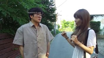 [여대생 첫경험] 첫경험부터 레전찍는 섹스킬