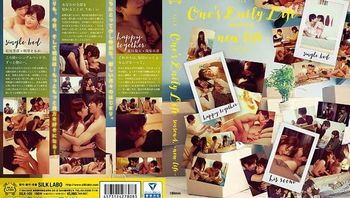 One’sDailyLifeseason4. newlife