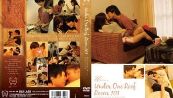 UnderOneRoofRoom.101暖かな部屋で过ごす、何気ない日常