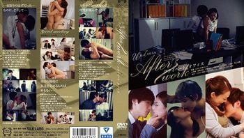下班后趁办公室没人干翻天