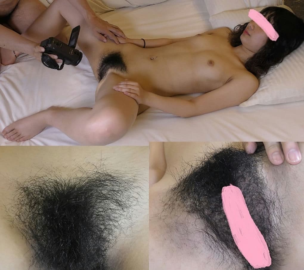 FC2 PPV 4625534 剛毛マキちゃんホテルパート４