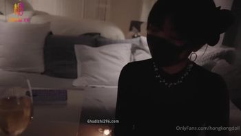 hongkongdoll 「爱在夏威夷」森林番外篇