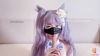 【原神启动】女友游戏之刻晴篇哥哥的鸡吧好大我都吃不下了看人家的屁眼都被哥哥操的合不上了口交菊花和骚穴被插满的刻晴你喜欢吗