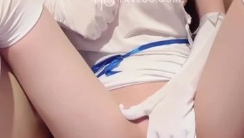 神明赐福之在满足我欲望之前赐福不会停止哟