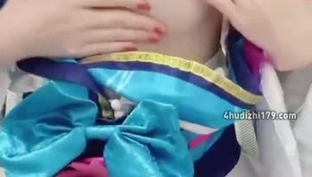cos阿狸之肉体绝杀