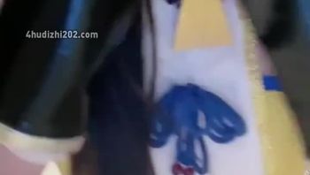 想让胡桃吃哥哥的棒棒糖吗