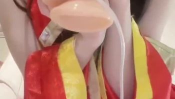 请尽情吩咐妲己吧主人