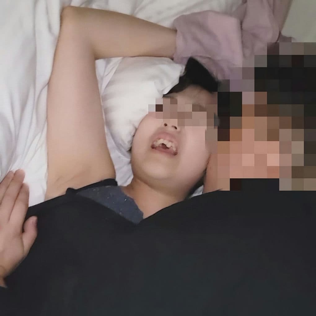 FC2 PPV 4630573 【个人】身胜手な极意の奥さん。生の肉棒を突き刺され力ずくで抵抗も子宫奥に旦那以外の精子を注ぎ込まれる
