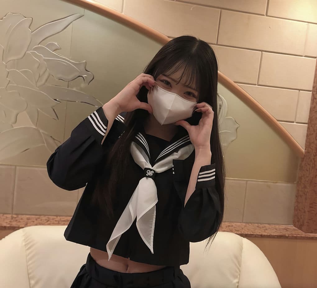 FC2 PPV 4635900 【梦幻】元サカー部マネジャーの18のEカップりむちゃん制服で初撮影で生ハメ、大量浓厚精液で颜射、口内発射で ！２本分一挙公开。