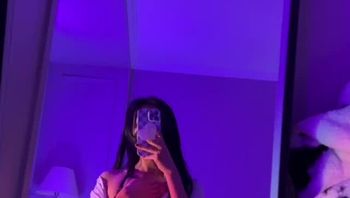 VIP1 JK学生妹 下班是舞娘