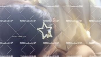 walker 俏皮网红妹