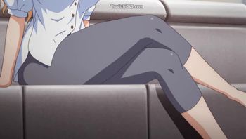 [PoRO petit]家属～母と姉妹の嬌声～ 濃密ママ汁・乙葉～溢れ果てるオンナ～
