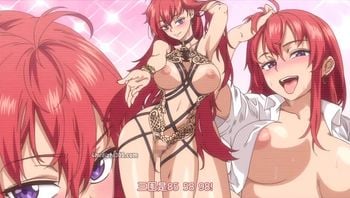 [Queen Bee]少年が大人になった夏 第一話[ジャイロウ]